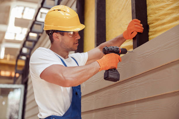 Best Storm Damage Siding Repair  in Piketon, OH